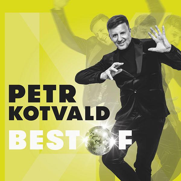 Petr Kotvald - Best of  2021 - Praha