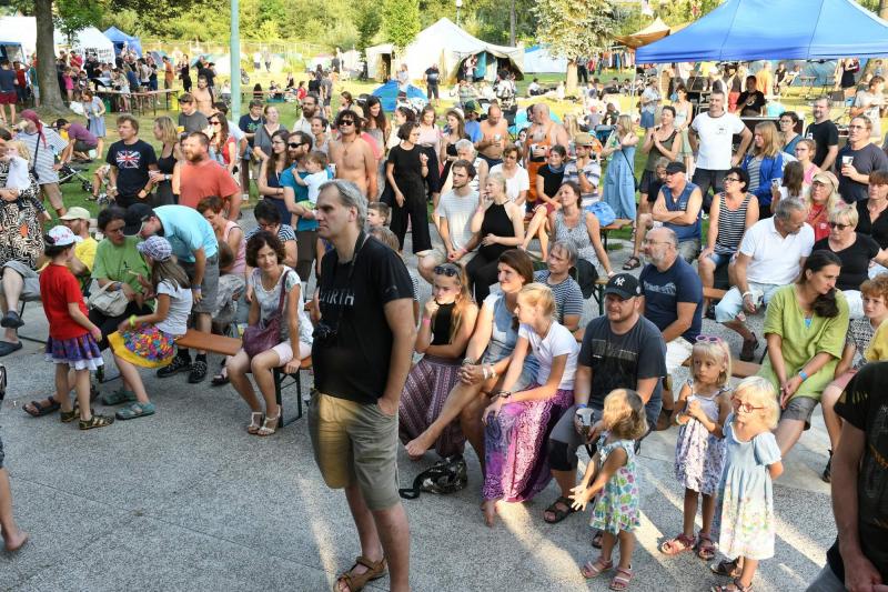 Otevřeno Jimramov 2020 - Jimramov