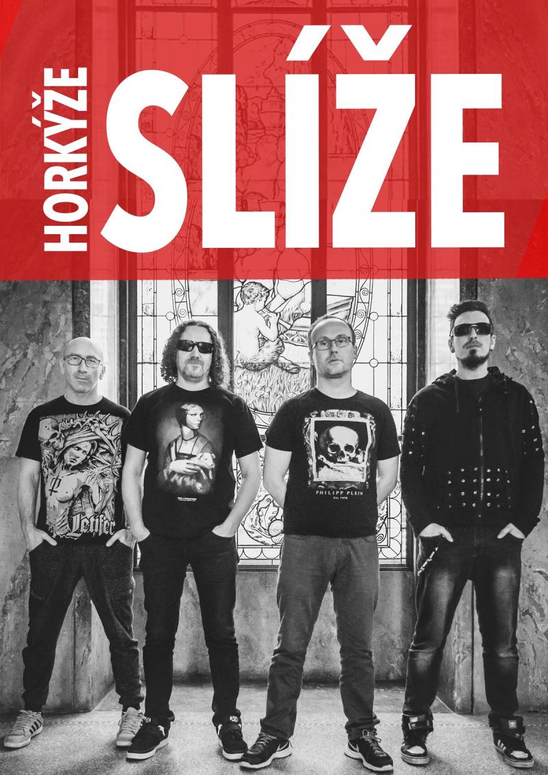 Horkýže Slíže - Čelákovice