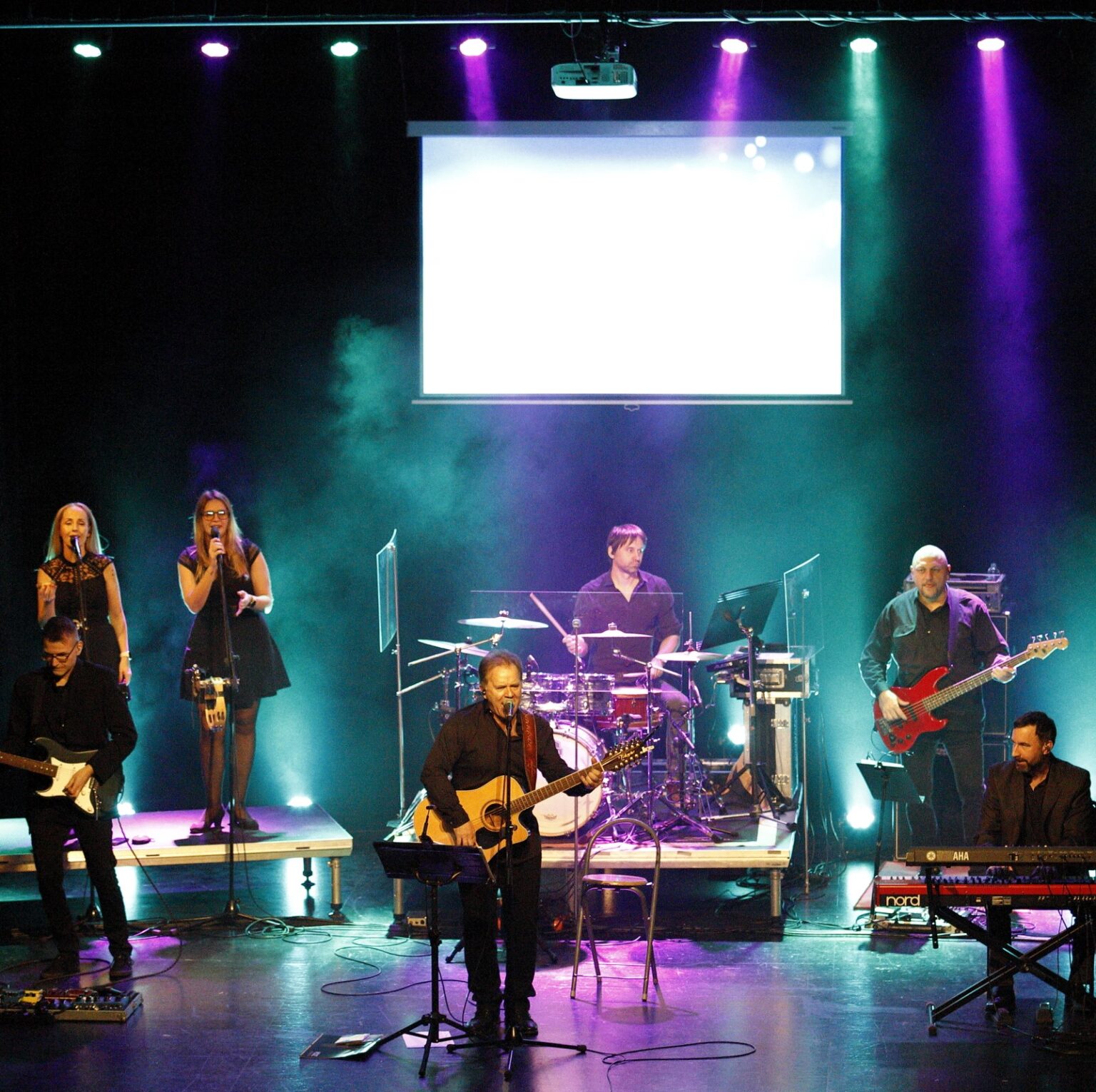 koncert