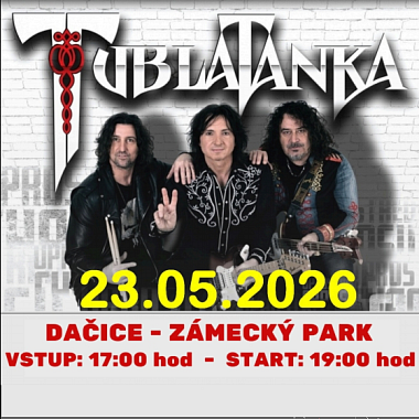 Tublatanka - Dačice