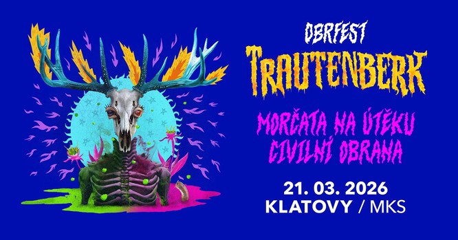 Obrfest 2026 - Klatovy