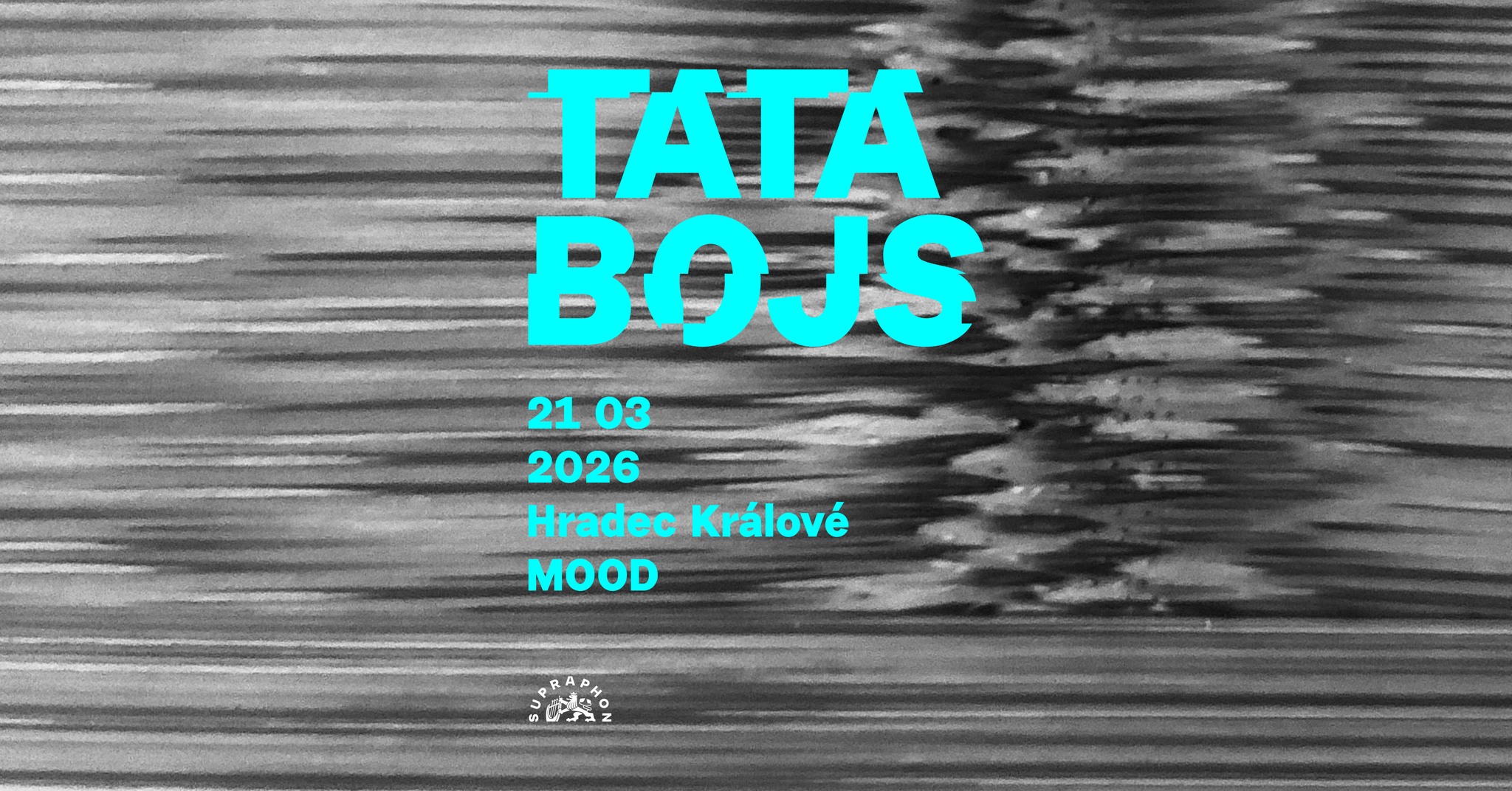 Tata Bojs - Hradec Králové