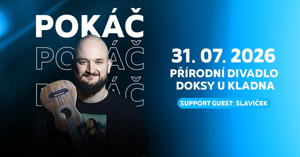 Pokáč - Slavíček - Doksy