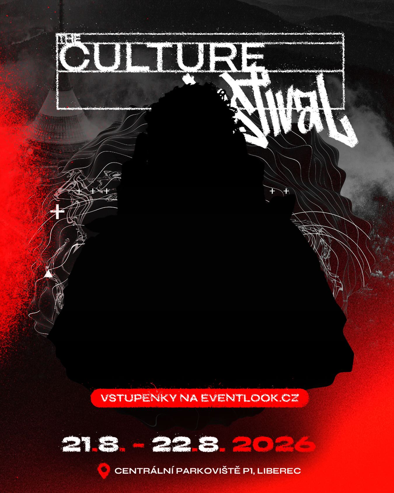 THE CULTURE 2026 - Liberec