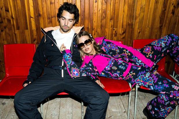 Vánoční besídka při svíčkách: Emma Smetana & Jordan Haj - Praha