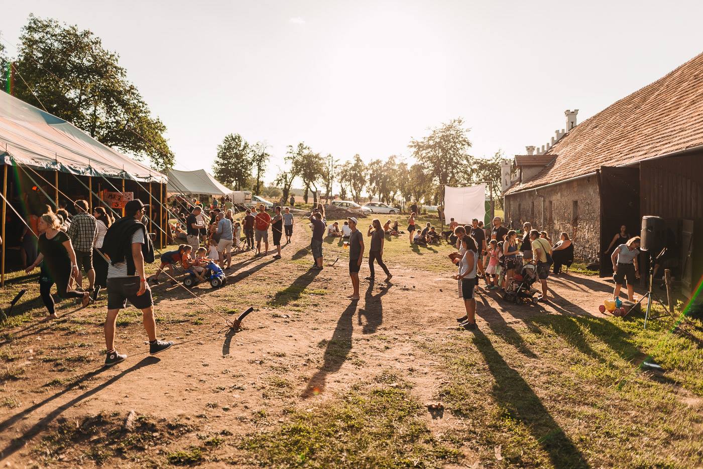 VlčkoviceFest 2026 - Neustupov