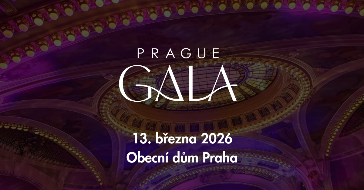 Prague Gala - Praha