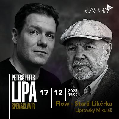 JAZZY NIGHT - Liptovský Mikuláš