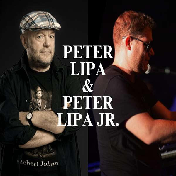 Peter Lipa + Peter Lipa Jr. - Vrútky