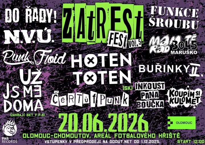 koncert