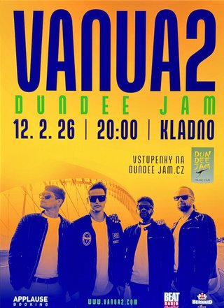 Vanua 2 - Kladno