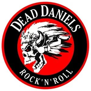 Dead Daniels - Praha