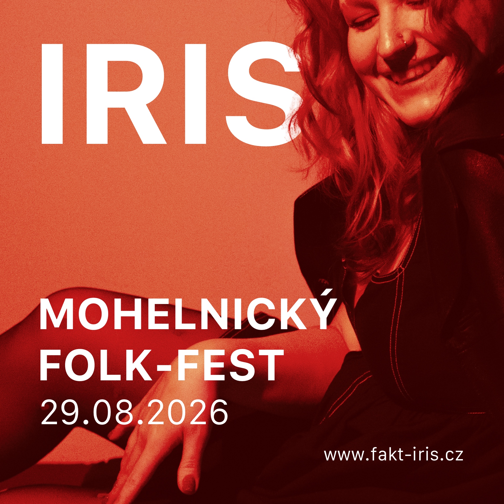 Mohelnický FolkFest 2026 - Mohelnice