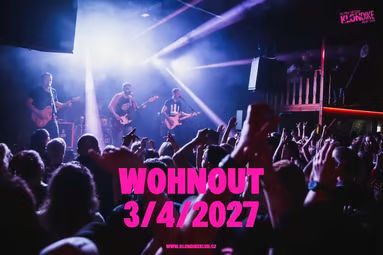 Wohnout - Pec pod Sněžkou