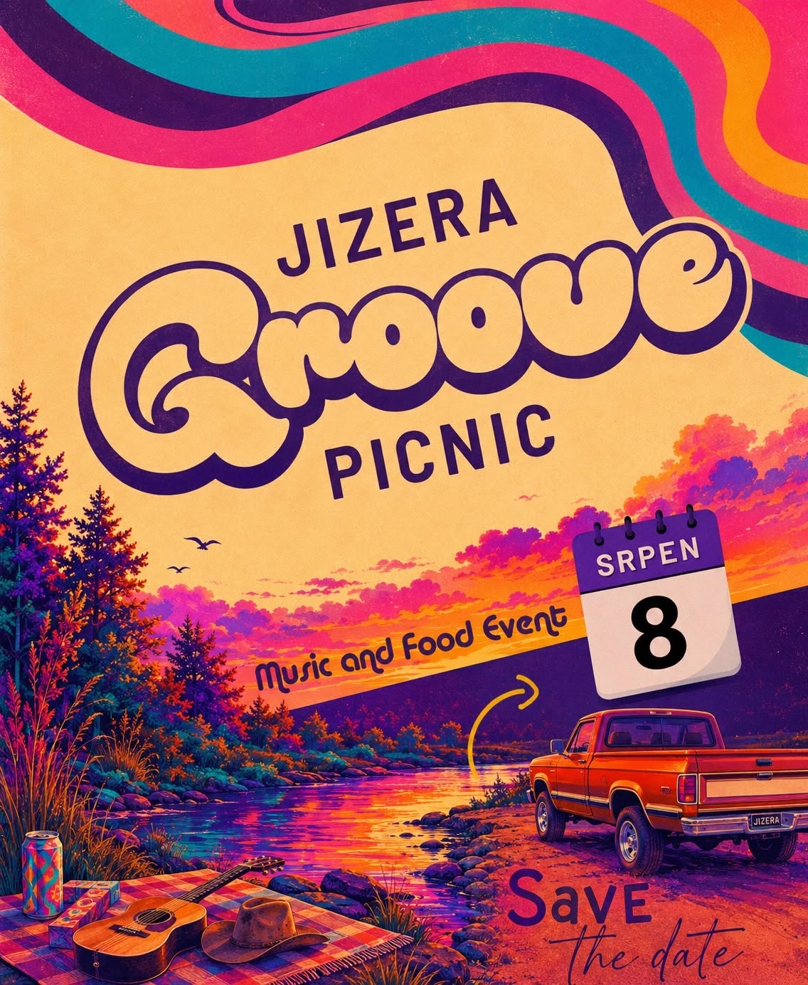 Mlejnfest - Ždánov