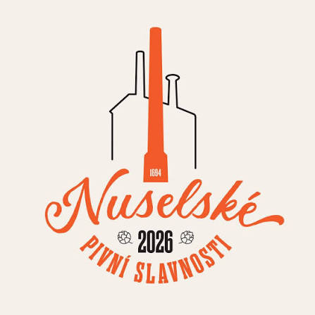 Nuselské pivní slavnosti - Praha