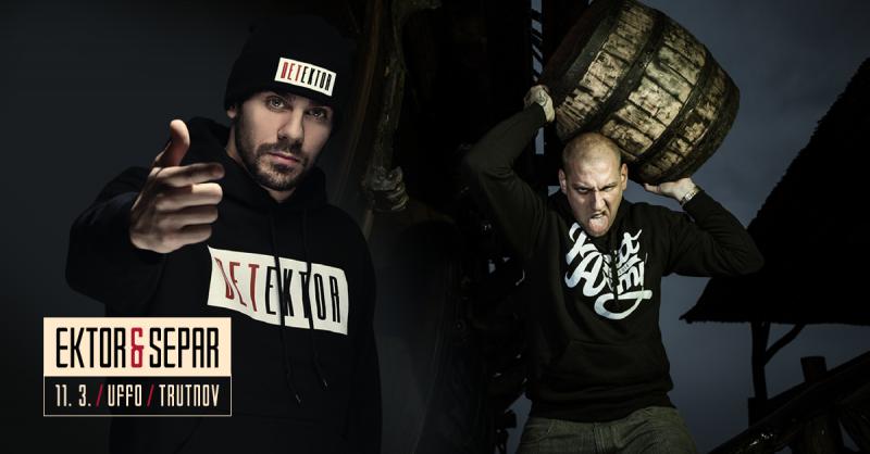 Ektor + Separ  - Trutnov