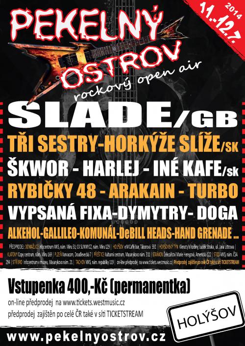 akce