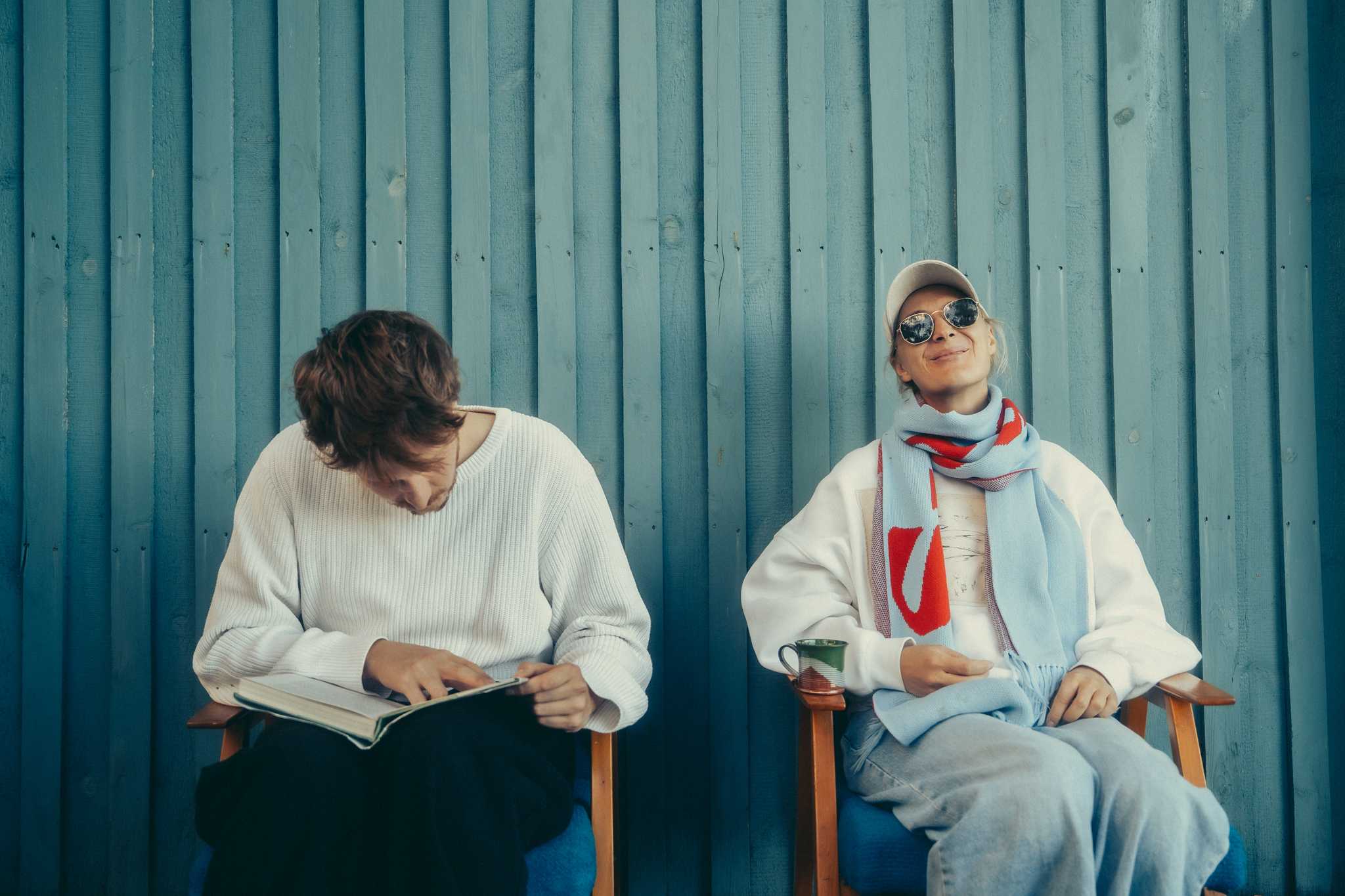 Štěpán Urban + Barbora Poláková - Koncertní turné Sršeň - Hradec Králové