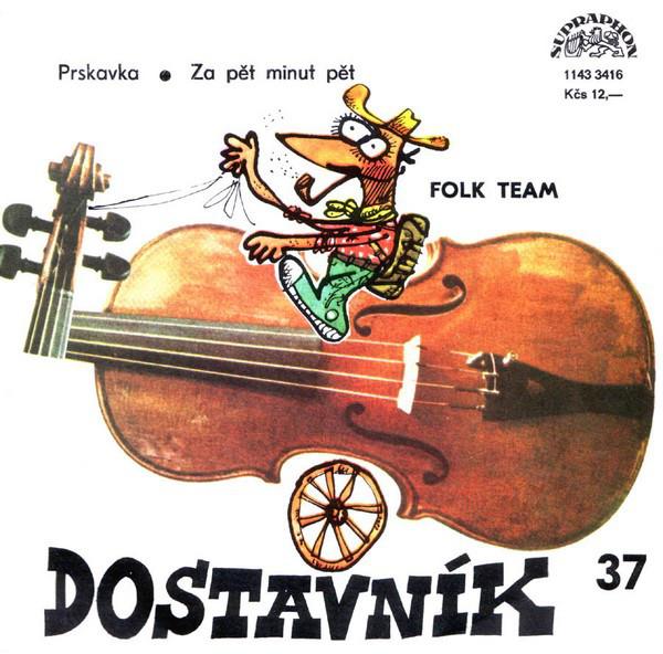 Prskavka / Za pt minut pt