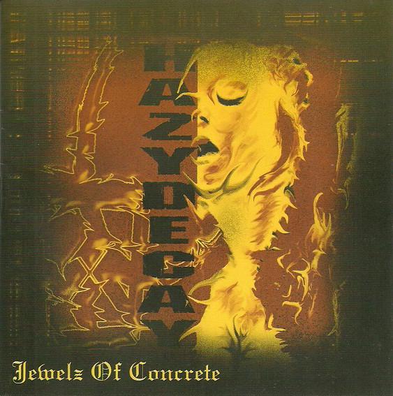 Jewelz Of Concrete