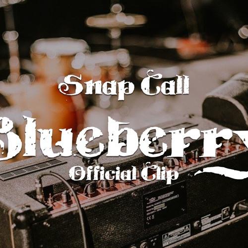 Snap Call-Blueberry