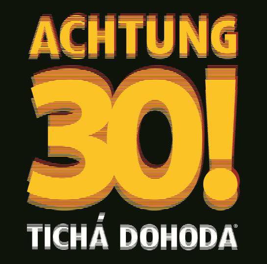 Achtung 30!