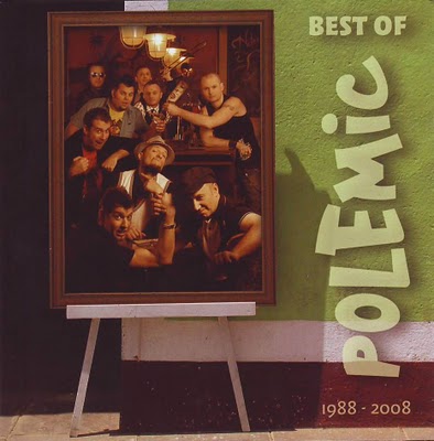 Best of 1988-2008
