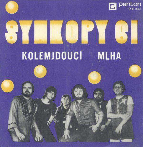 Synkopy 61-Kolemjdoucí / Mlha