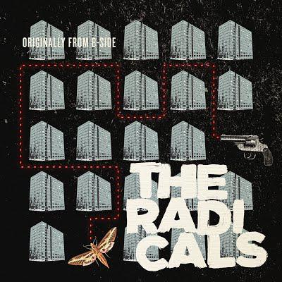 The Radicals-EP 2014