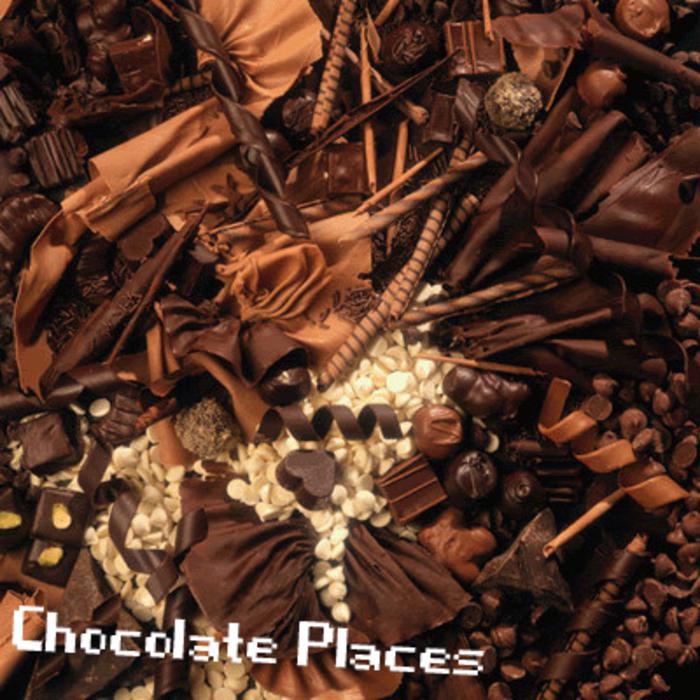 The Oxx-Chocolate Places