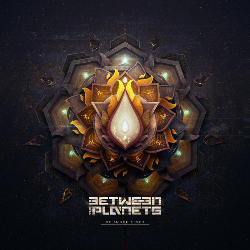 Between the Planets-Of Inner Sight