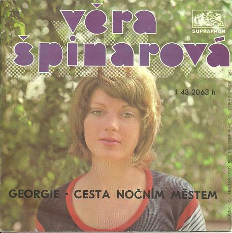 Georgie / Cesta nonm mstem
