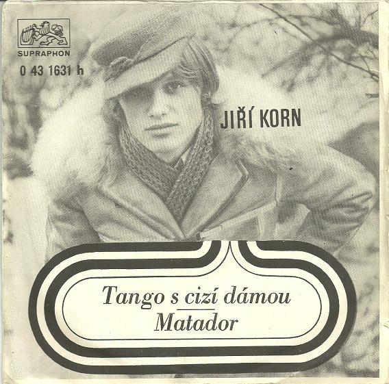 Jiří Korn-Tango s cizí dámou / Matador