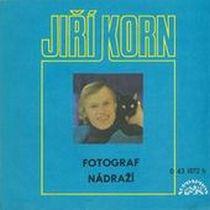 Jiří Korn-Fotograf / Nádraží