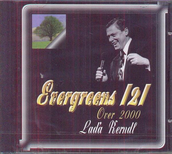 Láďa Kerndl-Evergreens (2) Over 2000