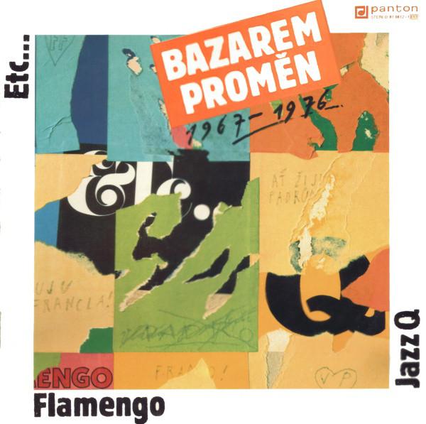 Bazarem promn 19671976