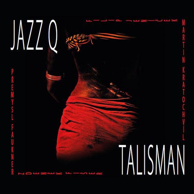 Jazz Q-Talisman