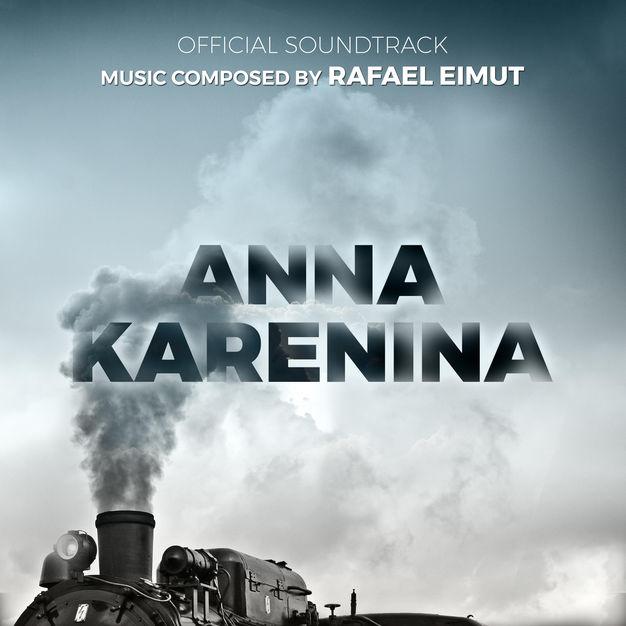 Rafael Eimut-Anna Karenina