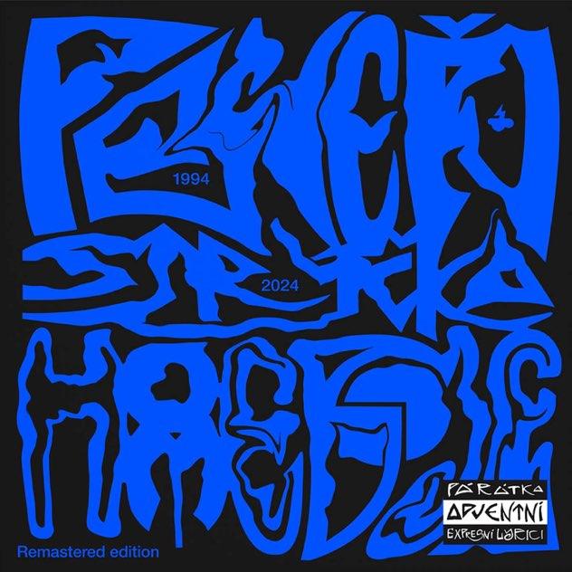 Párátka Adventní Expresní Lyrici