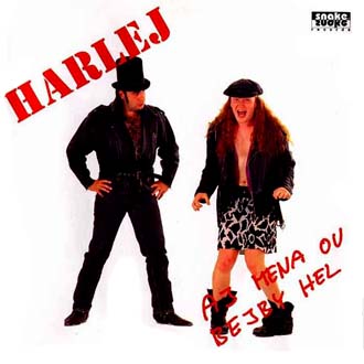 Harlej-Aj Mena Ou Bejby Hel