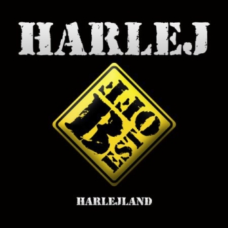 Harlej-Harlejland - Best Of