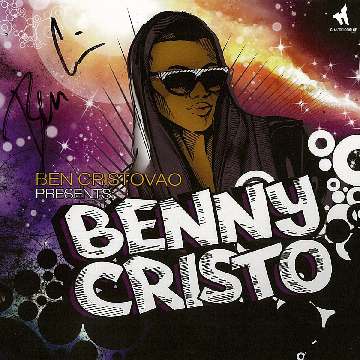 Benny Cristo