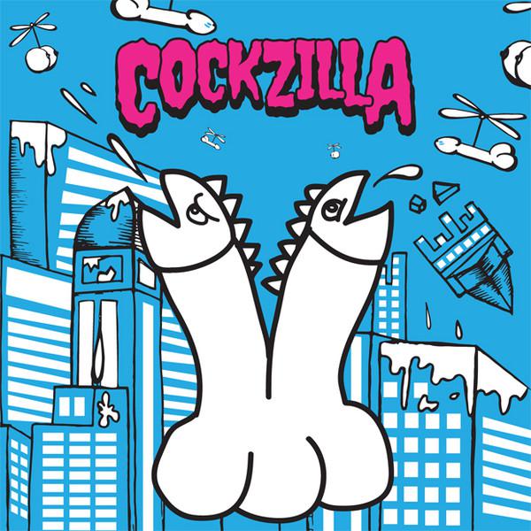 Cockzilla