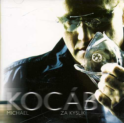 Michael Kocáb-Za kyslík
