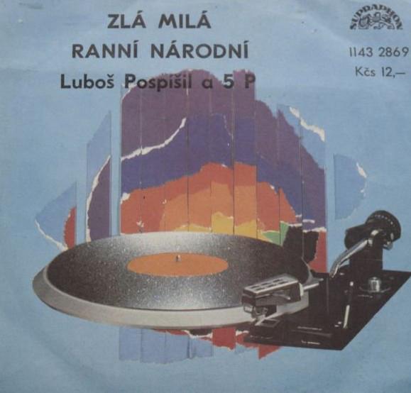 Zl mil / Rann nrodn