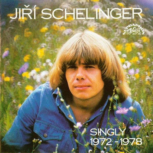 Singly 1972 - 1978