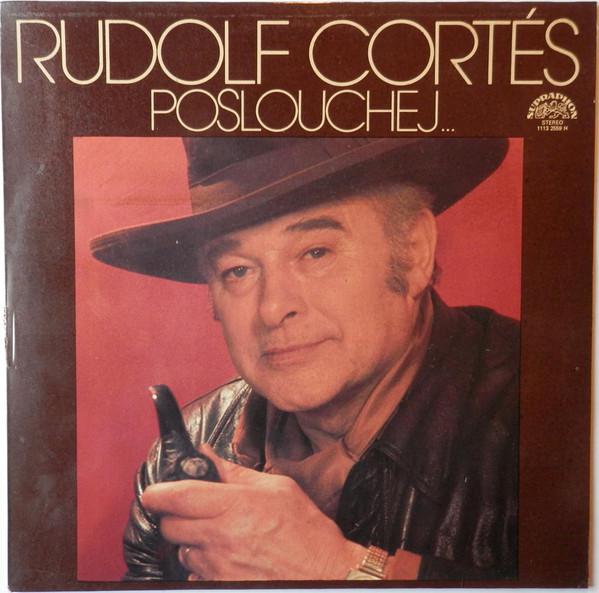 Rudolf Cortés-Poslouchej...
