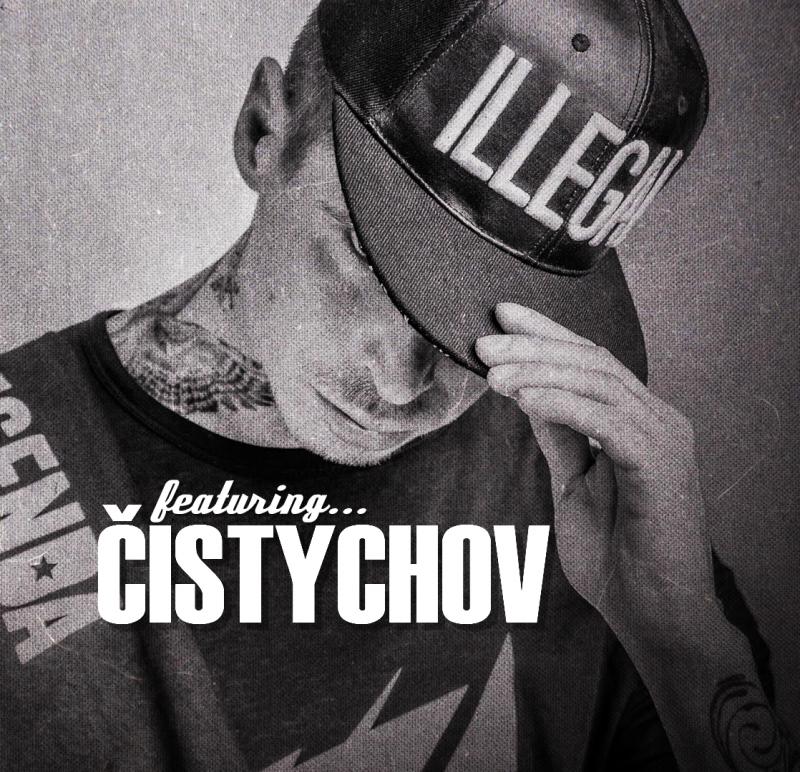 Featuring...istychov